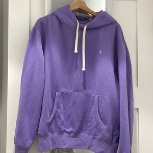 Ralph Lauren Polo Sweatshirt